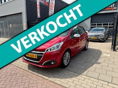 Peugeot 208 - 1.2 PureTech Active 2e Eigenaar Airco Navi PDC NAP APK
