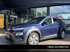 Hyundai Kona Electric - EV Fashion 64 kWh | Trekhaak | Navigatie | Camera | Adapt. Cruise | Krell Audio | Stoelver