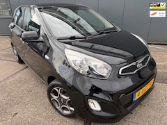 Kia Picanto - 1.2 CVVT BusinessLine | BLUETOOTH | NAP |APK |