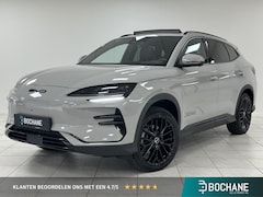 BYD Seal U - Design 87 kWh Black edition | All-season banden | 1300 KG Trekgewicht |