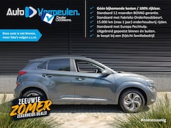 Hyundai Kona - 1.6 GDI HEV Fashion
