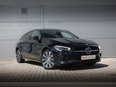 Mercedes-Benz CLA-klasse Shooting Brake - 250 e Luxury Line