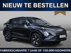 Omoda 5 - 5 Premium 1.5 Hybrid | November leverbaar | Adaptive cruise | Airco | Keyless | 360 cam |