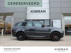 Land Rover Range Rover Sport - P400e Limited Edition PHEV | Panorama dak | 21 inch LM