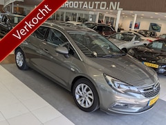 Opel Astra Sports Tourer - 1.0 Innovation Airco, Cruise Control, Trekhaak, Stuurbekrachtiging