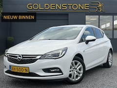 Opel Astra - 1.0 Online Edition 2e Eigenaar l Carplay l Navi l Clima l Cruise l Pdc V+A l Lm velgen l N