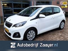 Peugeot 108 - 1.0 e-VTi Active