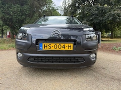 Citroën C4 Cactus - 1.2 PureTech Shine NAP