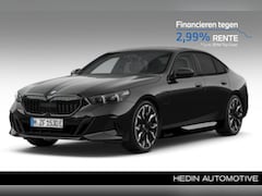 BMW 5-serie - 530e Sedan M Sport Edition | M Sport Pro | Innovation Pack | Comfort Pack | Travel Pack |