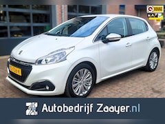 Peugeot 208 - 1.2 PureTech Blue Lease Executive