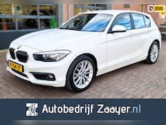 BMW 1-serie - 116i Sport nette auto