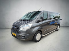 Ford Transit Custom - 290 2.2 TDCI L2H1 Limited DC