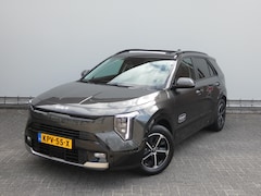 Kia Niro - New 1.6 GDi Hybrid 138pk DCT6 DynamicPlusLine