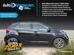 Kia Picanto - ComfortLine 1.0 DPi Automaat