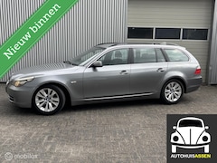 BMW 5-serie Touring - 525i Business Line