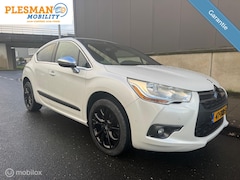 Citroën DS4 - 1.6 THP Sport Chic 200 PK, Incl. Motorrevisie