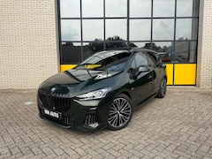 BMW 2-serie Active Tourer - 218i, Panorama Dak, Leer, Elk stoelen & Full Led & Trekhaak wegklapbaar