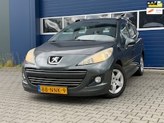 Peugeot 207 SW - 1.4 VTi Style | " 179.000 " KM + Airco Nu € 1.950,