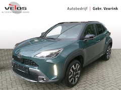 Toyota Yaris Cross - 1.5 Hybrid 130 Executive Bi-Tone