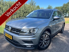 Volkswagen Tiguan - 1.4 TSI ACT Comfortline Business