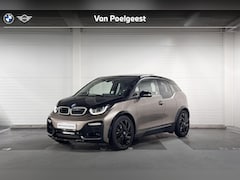 BMW i3 - S Executive Edition