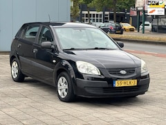 Kia Rio - 1.4 X-pect.km nap, goed onderhouden