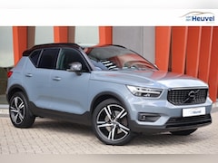 Volvo XC40 - T4 Recharge R-Design | Stoelverwarming | Parkeercamera | H/K | Glossy Black | Keyless