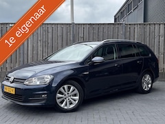Volkswagen Golf Variant - 1.0 TSI Business Edition/1E EIGENAAR