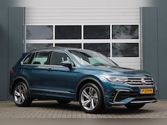 Volkswagen Tiguan - 1.4 TSI eHybrid R-Line Business+ DSG ACC/HeadUp/Virtual/Camera/Pano/StoelStuurverwarming/K