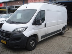 Fiat Ducato - MOTOR STUK 2.2 D 140pk L3H2