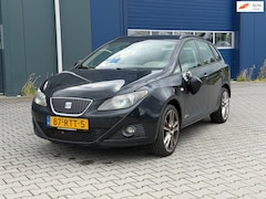 SEAT Ibiza ST - 1.2 TDI COPA Ecomotive | Cruise + Airco + Export Nu € 999,