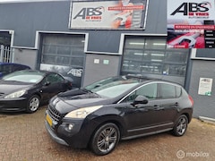 Peugeot 3008 - 1.6 THP ST LEKKE KOPPAKING