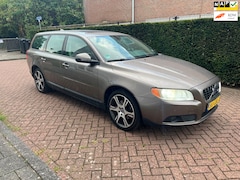 Volvo V70 - 2.0D Momentum