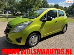 Chevrolet Spark - 1.0 16V LS