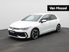 Volkswagen Golf - 1.5 eTSI R-Line Edition 150 PK| Stoelverwarming | Stuurwielverwarming | Achteruitrijcamera