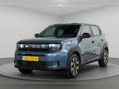 Fiat Grande Panda - 1.2 Hybrid ICON | Tot 8 Jaar Garantie | Apple Carplay & Android Auto | Parkeersensoren | C