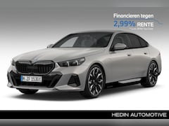 BMW 5-serie - 530e Sedan M Sport Edition | M Sport Pro | Innovation Pack | Comfort Pack | Travel Pack |