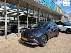 Hyundai Tucson - 1.6 T-GDI MHEV Comfort 161PK , NAVIGATIE , CAMERA