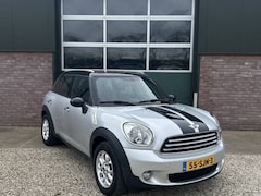 MINI Countryman - 1.6 Cooper Chili