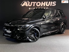 BMW X5 - XDrive45e High Executive Edition M Pano/ Memory/ Laser/ 22"/ HeadUp/ 360Camera/ M sport br