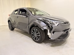 Toyota C-HR - 1.2 Turbo C-ity