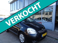 Toyota Yaris - 1.3 VVT-i S-Line |NAP|Airco|APK