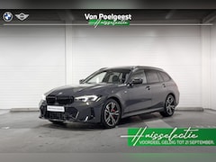 BMW 3-serie Touring - 330e | M Sportpakket Pro | Comfort Pack | Trekhaak | Huisselectie
