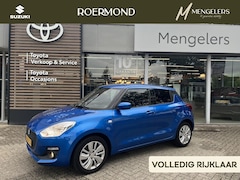 Suzuki Swift - 1.2 Select automaat | NL-auto | Navigatie | Camera