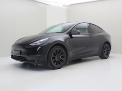 Tesla Model Y - Long Range AWD 75kWh 351pk [ AMD RYZEN+AUTOPILOT+19 INCH+PREMIUM AUDIO ]