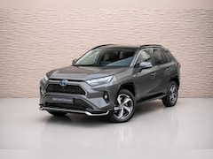 Toyota RAV4 - 2.5 Plug-in Hybrid 304PK Style Automaat | Innovation Pack | Instapverlichting aan bestuurd