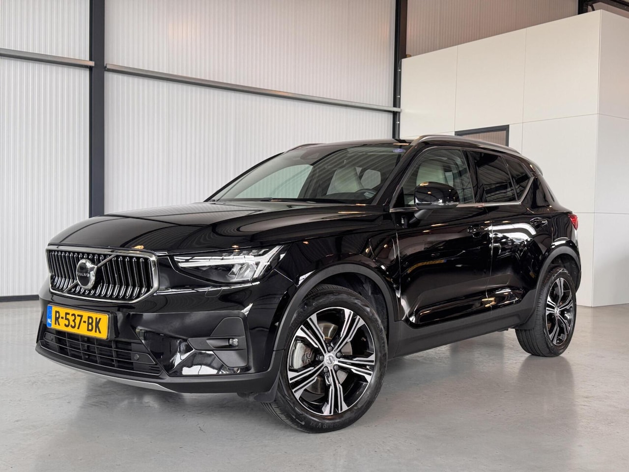 Volvo XC40 - 1.5 T5 Plug-in hybrid Plus Bright|SoH 99,83%| - AutoWereld.nl