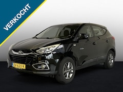 Hyundai ix35 - 1.6i GDI i-Drive