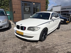 BMW 1-serie - 118i