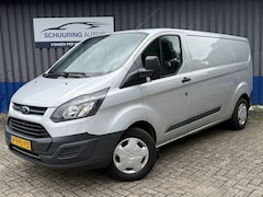 Ford Transit Custom - 290 2.0 TDCI L2H1 Ec